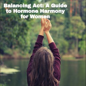 Hormone Imbalance Ebook