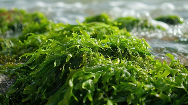 Sea moss
