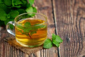 Neem Tea