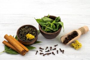 Pairing Neem With Other Herbs