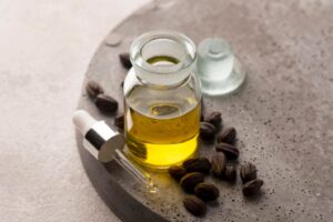 Regular Castor Oil vs Jamaica Black Castor Oil