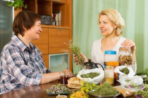 buy organic herbal products