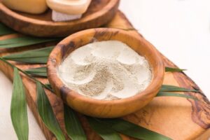 soursop powder Shelf Life
