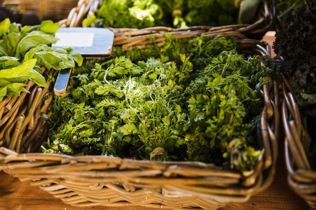 Jamaican cerasee herb for sale