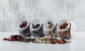 Jamaican dried herbs online