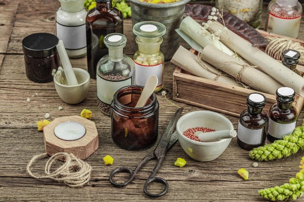 Jamaican herbs online shop USA