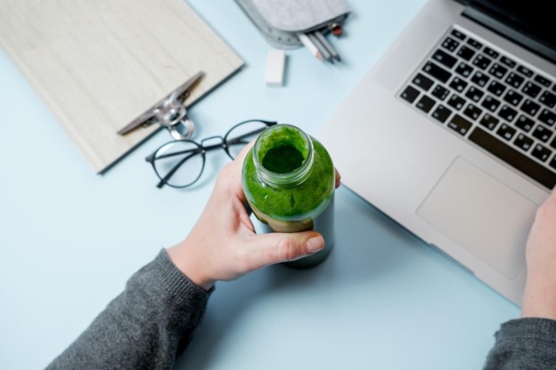 Natural Herbal Supplements and Wellness