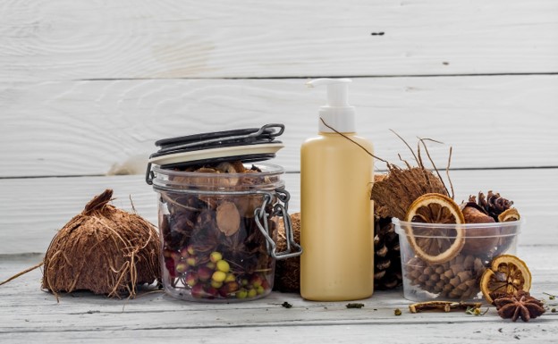 natural herbal supplements